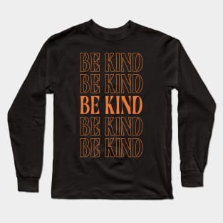 Retro Gifts Name Kind Personalized Styles Long Sleeve T-Shirt